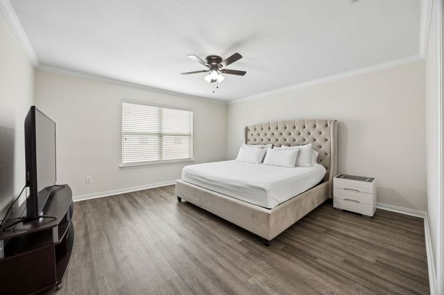 6816 Carrington Lane, Fort Worth, TX 76137