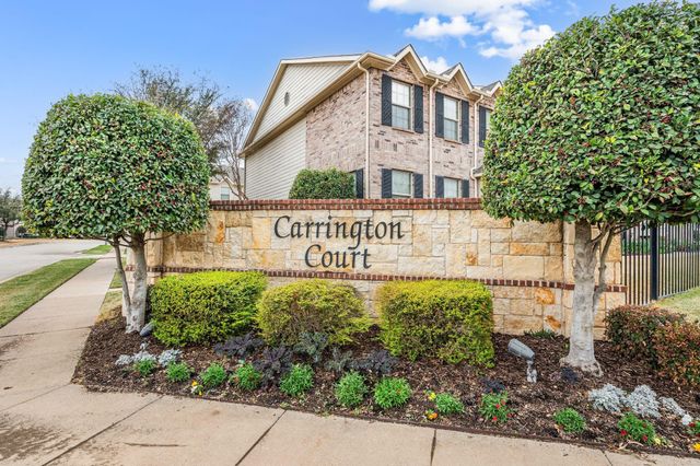 6816 Carrington Lane, Fort Worth, TX 76137