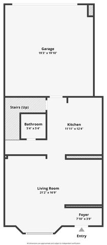 6816 Carrington Lane, Fort Worth, TX 76137