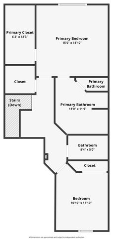 6816 Carrington Lane, Fort Worth, TX 76137