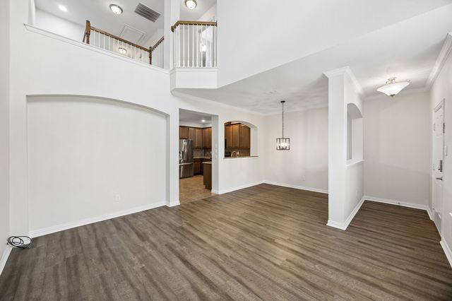 6816 Carrington Lane, Fort Worth, TX 76137