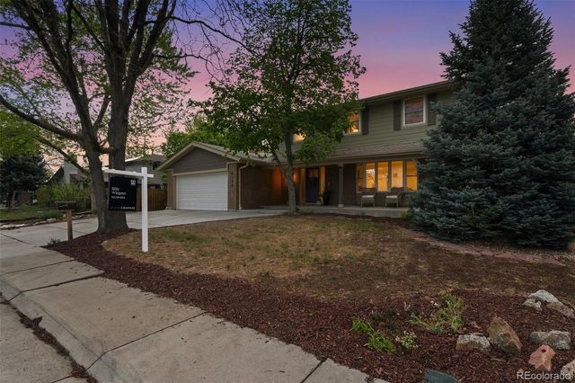 4179 E Peakview Circle, Centennial, CO 80121