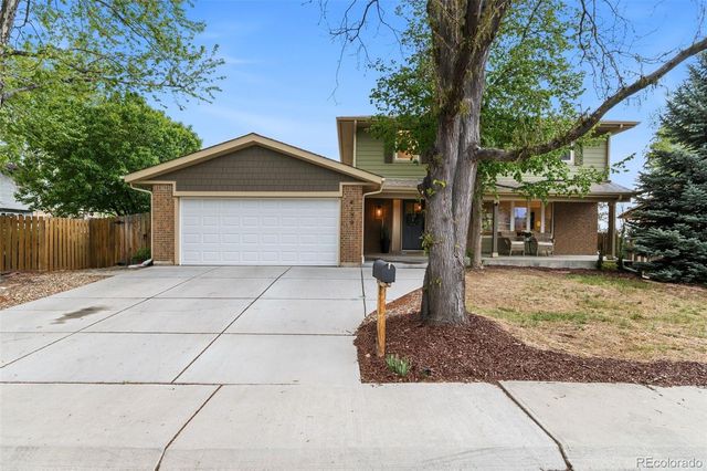 4179 E Peakview Circle, Centennial, CO 80121