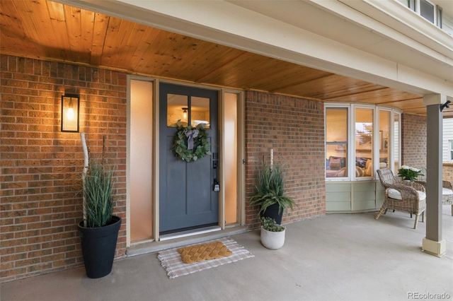 4179 E Peakview Circle, Centennial, CO 80121