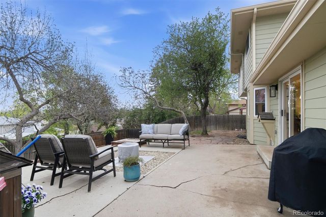 4179 E Peakview Circle, Centennial, CO 80121