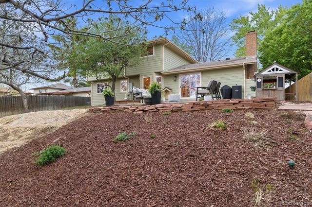 4179 E Peakview Circle, Centennial, CO 80121