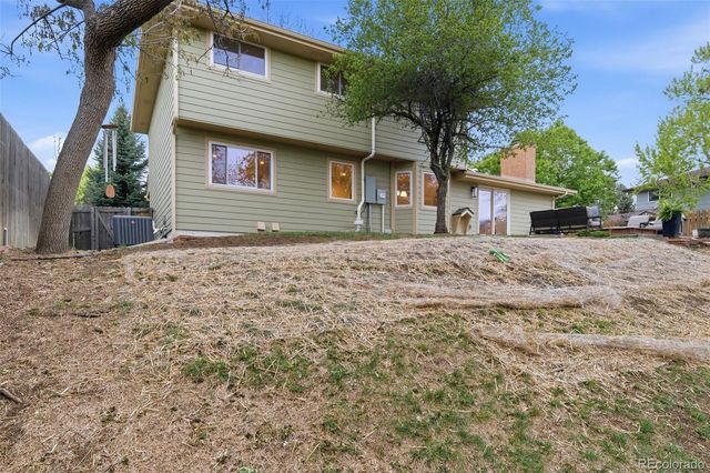 4179 E Peakview Circle, Centennial, CO 80121