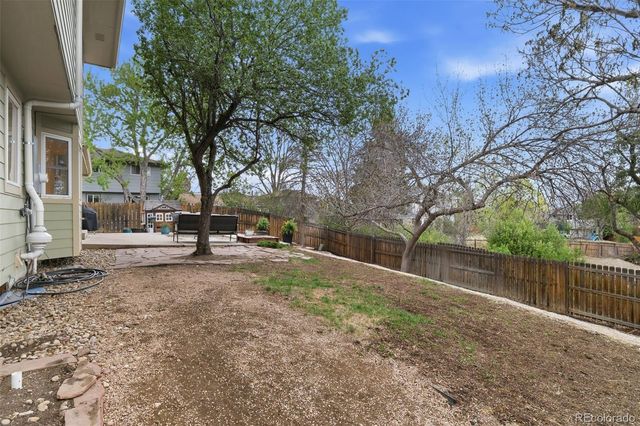4179 E Peakview Circle, Centennial, CO 80121