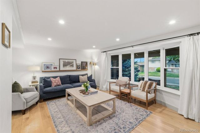 4179 E Peakview Circle, Centennial, CO 80121