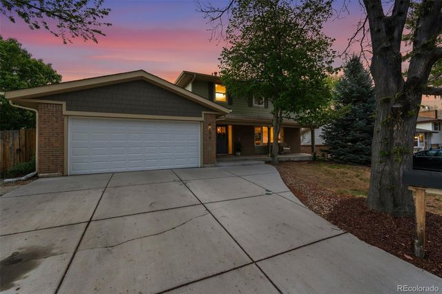 4179 E Peakview Circle, Centennial, CO 80121