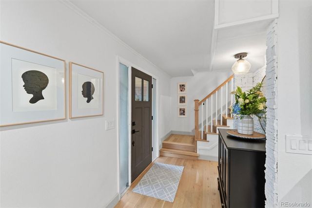4179 E Peakview Circle, Centennial, CO 80121