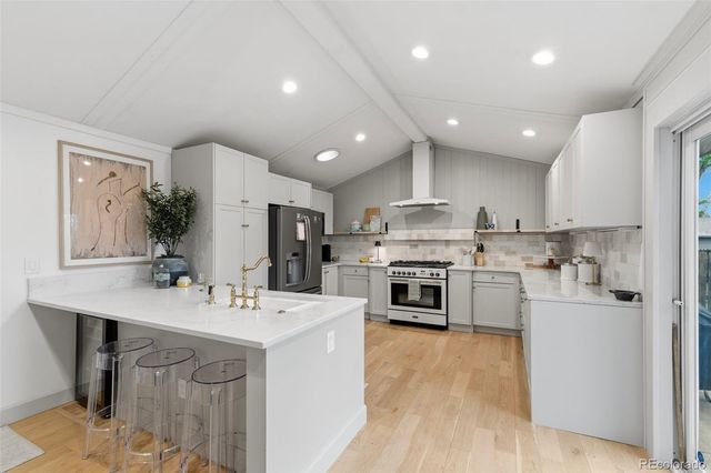 4179 E Peakview Circle, Centennial, CO 80121
