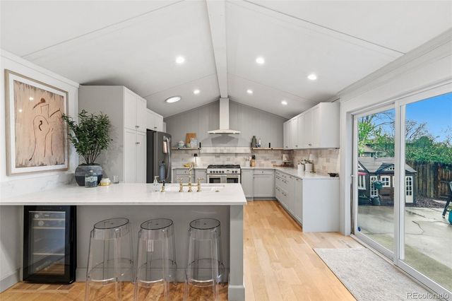 4179 E Peakview Circle, Centennial, CO 80121