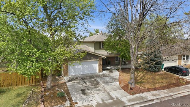 4179 E Peakview Circle, Centennial, CO 80121