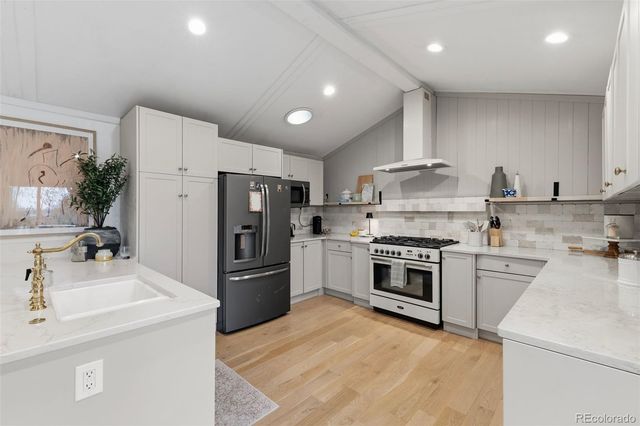 4179 E Peakview Circle, Centennial, CO 80121