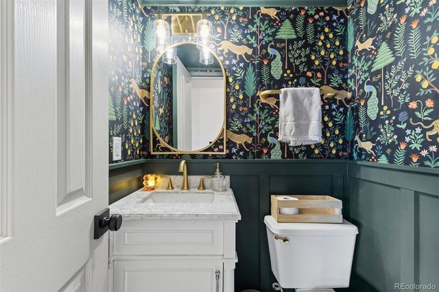 4179 E Peakview Circle, Centennial, CO 80121