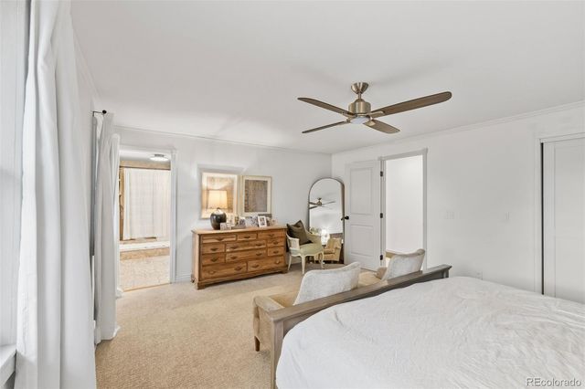 4179 E Peakview Circle, Centennial, CO 80121