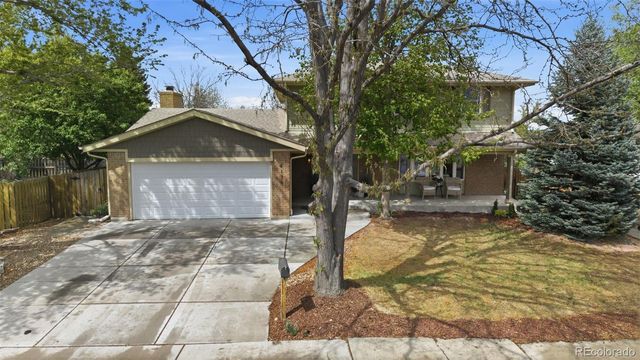 4179 E Peakview Circle, Centennial, CO 80121