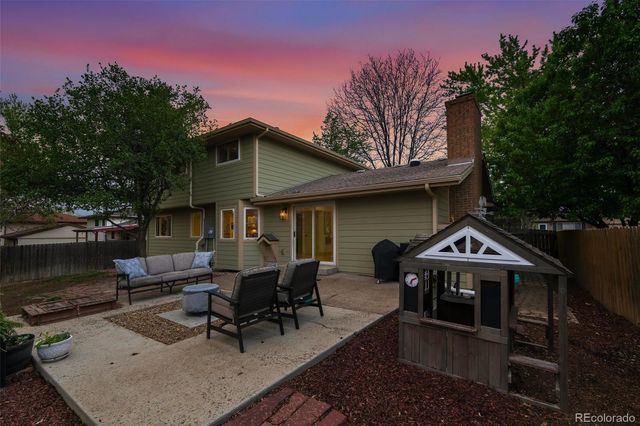 4179 E Peakview Circle, Centennial, CO 80121