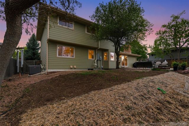 4179 E Peakview Circle, Centennial, CO 80121