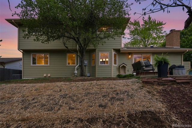 4179 E Peakview Circle, Centennial, CO 80121