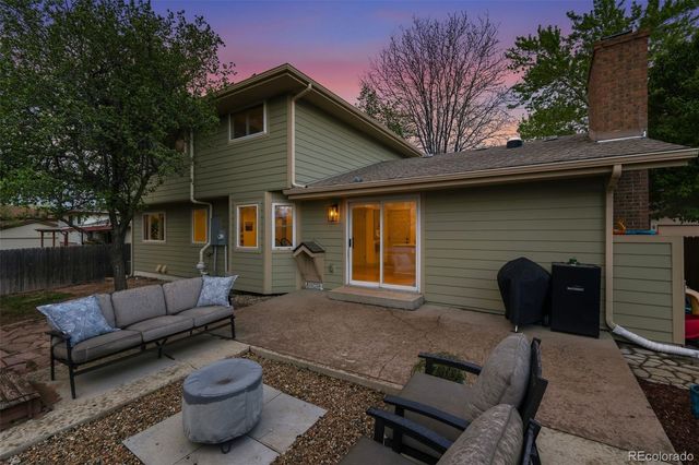 4179 E Peakview Circle, Centennial, CO 80121