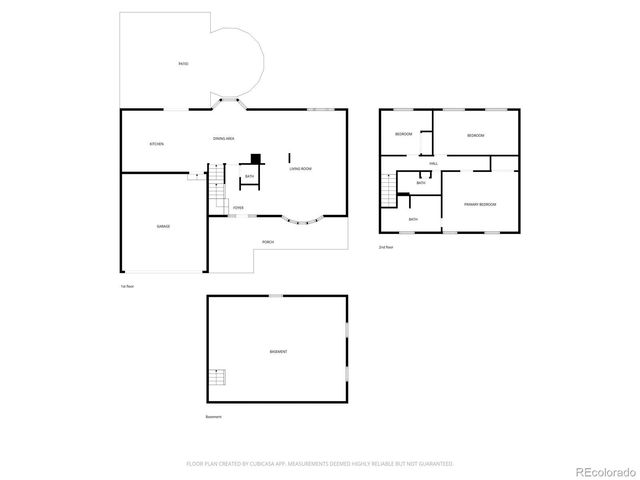 4179 E Peakview Circle, Centennial, CO 80121