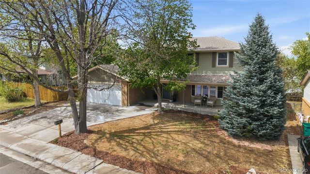 4179 E Peakview Circle, Centennial, CO 80121