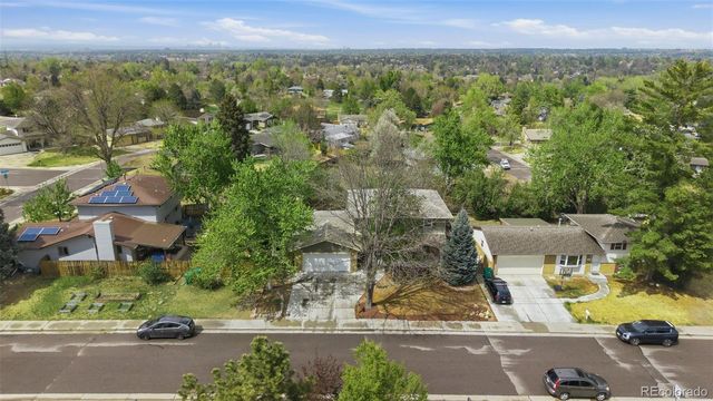 4179 E Peakview Circle, Centennial, CO 80121