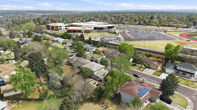 4179 E Peakview Circle, Centennial, CO 80121