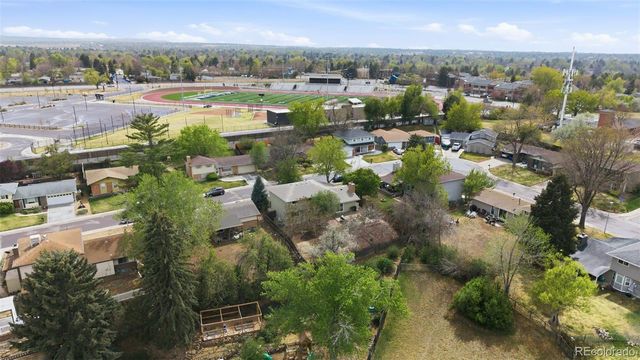 4179 E Peakview Circle, Centennial, CO 80121
