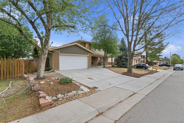 4179 E Peakview Circle, Centennial, CO 80121