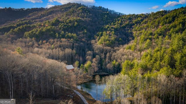 120 Cohutta Ranch Road, Blue Ridge, GA 30513