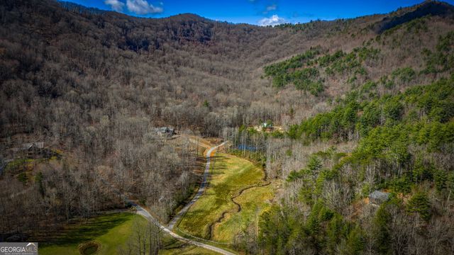 120 Cohutta Ranch Road, Blue Ridge, GA 30513