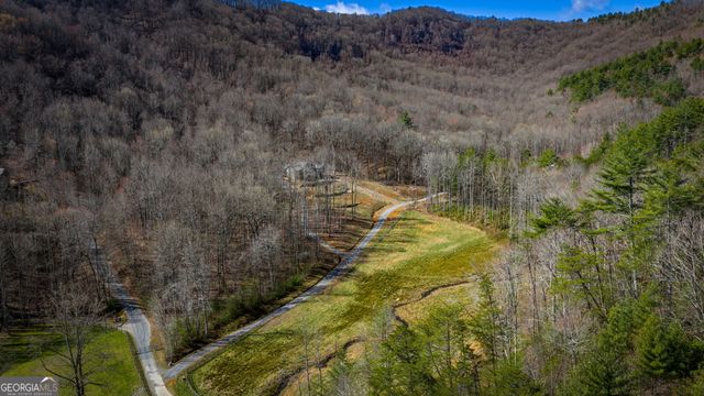 120 Cohutta Ranch Road, Blue Ridge, GA 30513