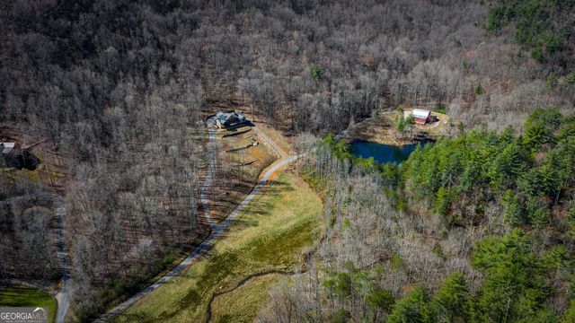 120 Cohutta Ranch Road, Blue Ridge, GA 30513
