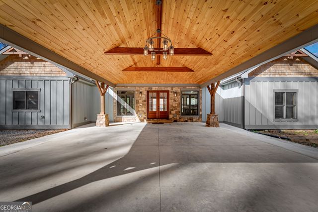 120 Cohutta Ranch Road, Blue Ridge, GA 30513