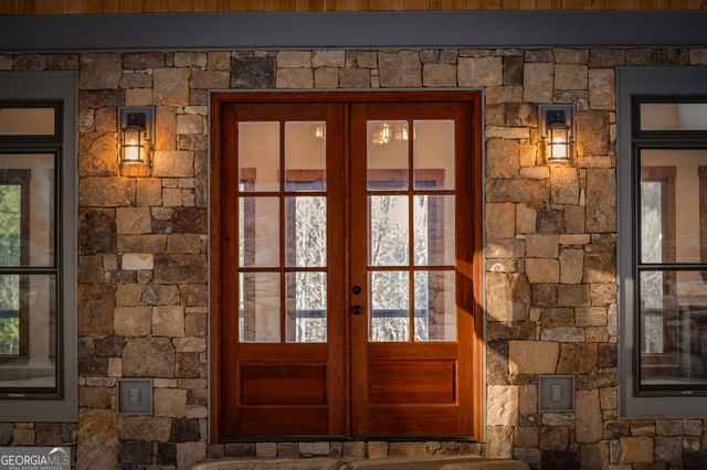 120 Cohutta Ranch Road, Blue Ridge, GA 30513