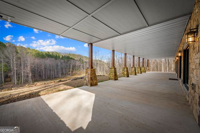 120 Cohutta Ranch Road, Blue Ridge, GA 30513