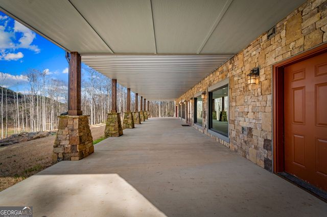 120 Cohutta Ranch Road, Blue Ridge, GA 30513