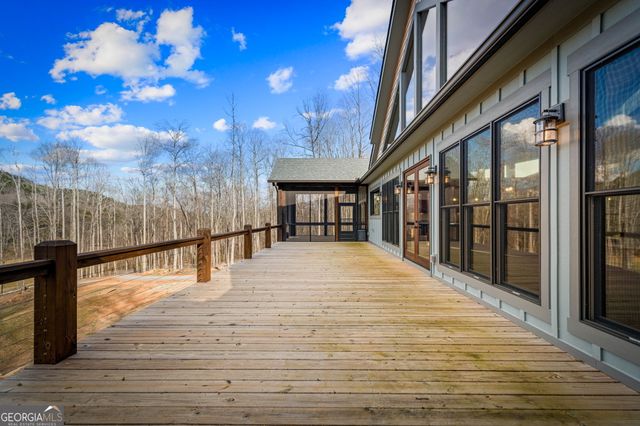 120 Cohutta Ranch Road, Blue Ridge, GA 30513