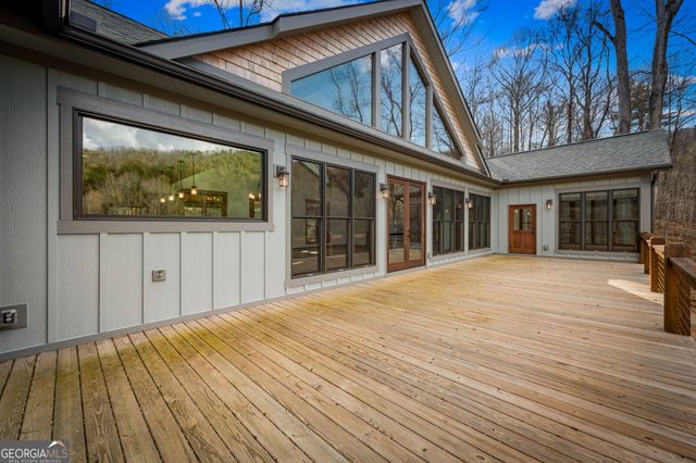 120 Cohutta Ranch Road, Blue Ridge, GA 30513
