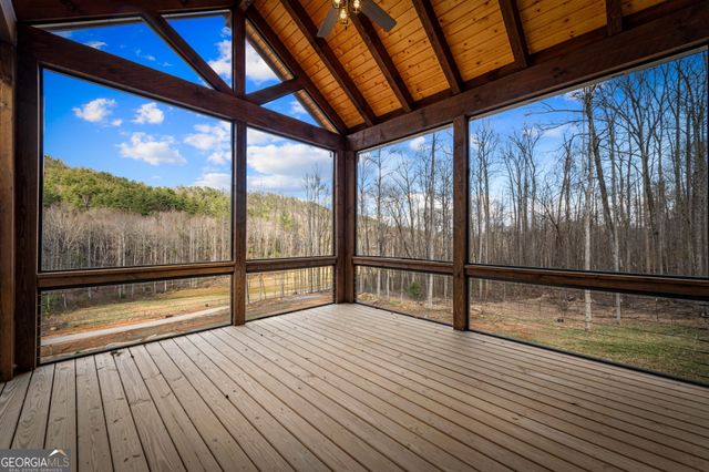 120 Cohutta Ranch Road, Blue Ridge, GA 30513