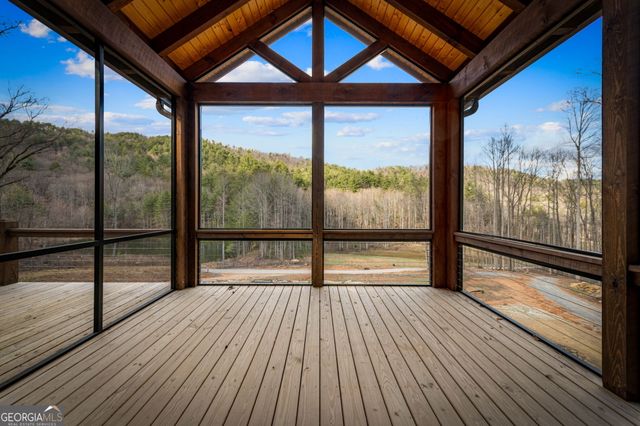 120 Cohutta Ranch Road, Blue Ridge, GA 30513