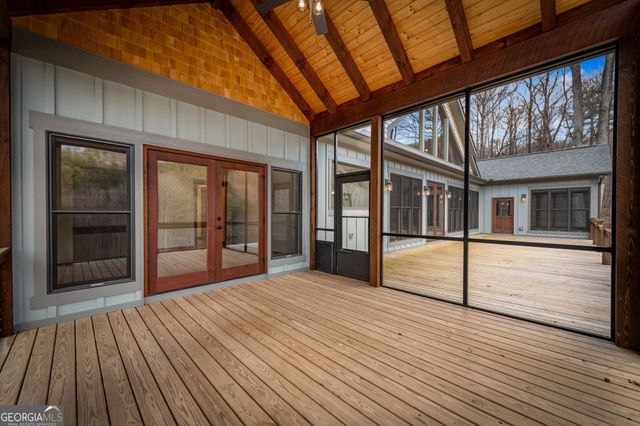 120 Cohutta Ranch Road, Blue Ridge, GA 30513