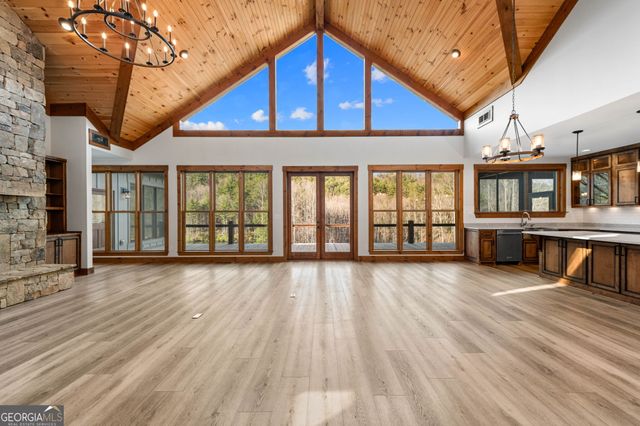 120 Cohutta Ranch Road, Blue Ridge, GA 30513