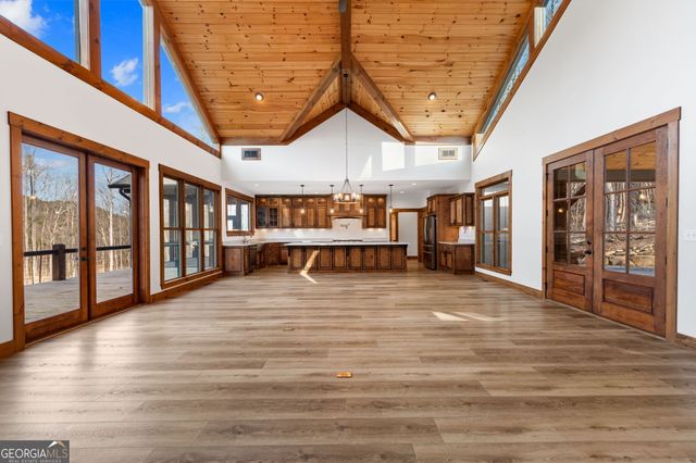 120 Cohutta Ranch Road, Blue Ridge, GA 30513