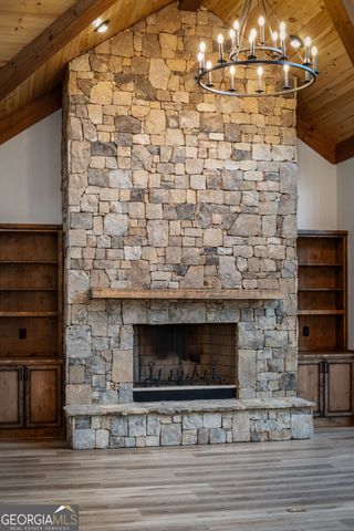 120 Cohutta Ranch Road, Blue Ridge, GA 30513