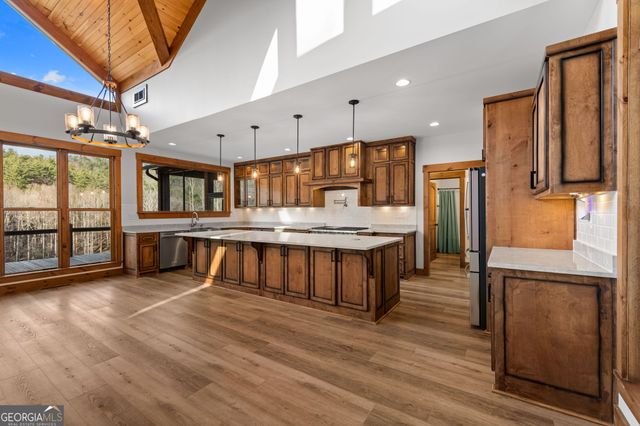 120 Cohutta Ranch Road, Blue Ridge, GA 30513