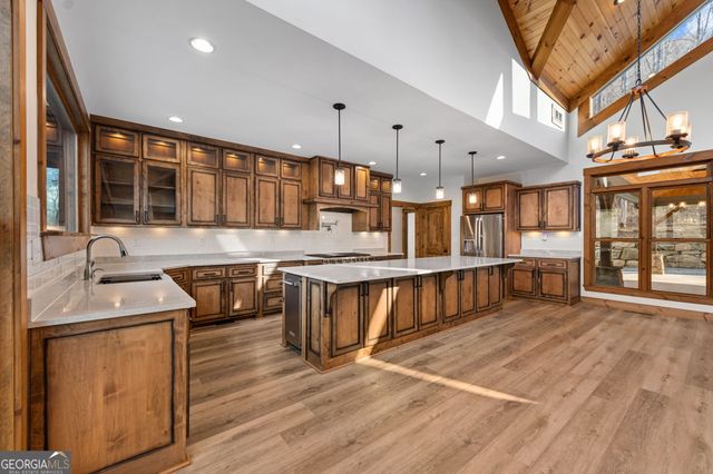 120 Cohutta Ranch Road, Blue Ridge, GA 30513